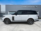 Used 2019 Land Rover Range Rover Supercharged image 2