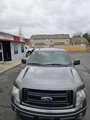 Used 2013 Ford F150 STX w/ Mid Equipment Group image 5