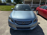 Used 2011 Honda Accord EX-L image 6