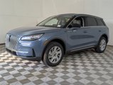 New 2025 Lincoln Corsair FWD image 4