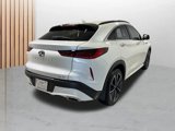 Used 2025 INFINITI QX55 Luxe w/ Cargo Package image 5