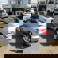 Used 2004 Chrysler Crossfire Coupe image 2