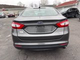 Used 2016 Ford Fusion SE image 6