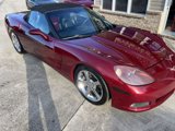 Used 2006 Chevrolet Corvette Convertible w/ Preferred Equipment Group image 3