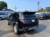 Used 2016 Land Rover Discovery Sport HSE image 6
