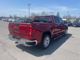 Used 2021 GMC Sierra 1500 SLT w/ SLT Premium Plus Package image 3