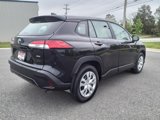Certified 2022 Toyota Corolla Cross L image 4
