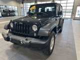 Used 2014 Jeep Wrangler Sport w/ Quick Order Package 24S image 2