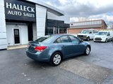 Used 2012 Chevrolet Cruze LS image 5