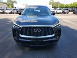 Certified 2024 INFINITI QX60 Luxe image 3