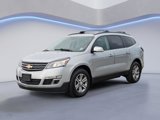 Used 2017 Chevrolet Traverse LT image 3