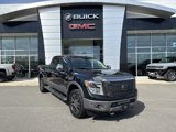 Used 2017 Nissan Titan Platinum Reserve image 2