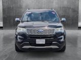 Used 2016 Ford Explorer Platinum image 2