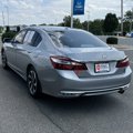 Used 2017 Honda Accord EX-L image 3