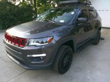 Used 2020 Jeep Compass Latitude w/ Cold Weather Group image 5