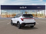 New 2025 Kia Seltos S image 4