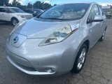 Used 2011 Nissan Leaf SV image 3
