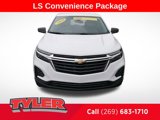 Used 2022 Chevrolet Equinox LS w/ LS Convenience Package image 2