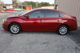 Used 2019 Nissan Sentra SV image 4