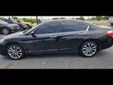 Used 2015 Honda Accord Sport image 6
