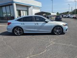 Used 2022 Honda Civic Touring image 3