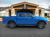 Certified 2021 Ford Ranger XLT w/ Equipment Group 301A Mid image 4