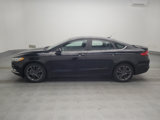 Used 2018 Ford Fusion SE w/ Equipment Group 201A image 2