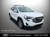 Used 2019 GMC Terrain SLT w/ Preferred Package image 1