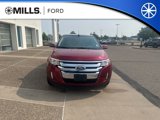 Used 2014 Ford Edge Limited w/ Equipment Group 301A image 2