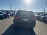 Certified 2021 Jeep Grand Cherokee Laredo X image 6