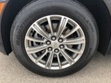 Used 2018 Cadillac XT5 Luxury w/ Driver Awareness Package image 2