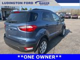 Used 2022 Ford EcoSport SE w/ SE Convenience Package image 2