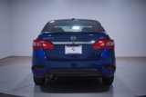 Used 2019 Nissan Sentra SR w/ Exterior Package image 5