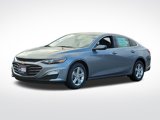 New 2024 Chevrolet Malibu LS image 3