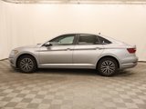 Used 2021 Volkswagen Jetta S image 2