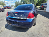 Used 2011 Chevrolet Impala Police image 6