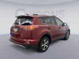 Used 2018 Toyota RAV4 XLE image 5