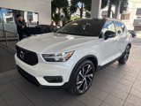 Used 2021 Volvo XC40 T5 R-Design w/ Advanced Package image 3