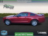 Used 2005 Ford Mustang Deluxe image 2