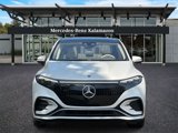 Certified 2023 Mercedes-Benz EQS 450+ 4MATIC SUV image 2