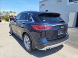 Used 2020 INFINITI QX50 Luxe image 3