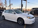 Used 2009 Subaru Impreza WRX Hatchback image 5