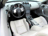 Used 2005 Nissan 350Z Touring image 5