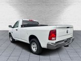 Used 2020 RAM 1500 Tradesman w/ Power & Remote Entry Group image 2
