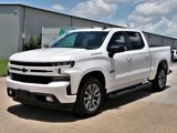 Used 2021 Chevrolet Silverado 1500 RST w/ Texas Edition Plus image 2
