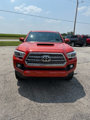 Used 2016 Toyota Tacoma TRD Sport w/ Towing Package image 2