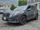 Used 2022 Subaru Forester Sport image 3