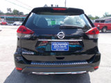 Used 2018 Nissan Rogue S image 4