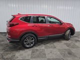 Used 2022 Honda CR-V EX-L image 3