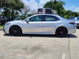 Used 2023 Toyota Camry XSE image 4